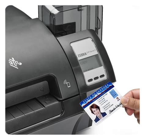 rfid card identifier|rfid id card printer.